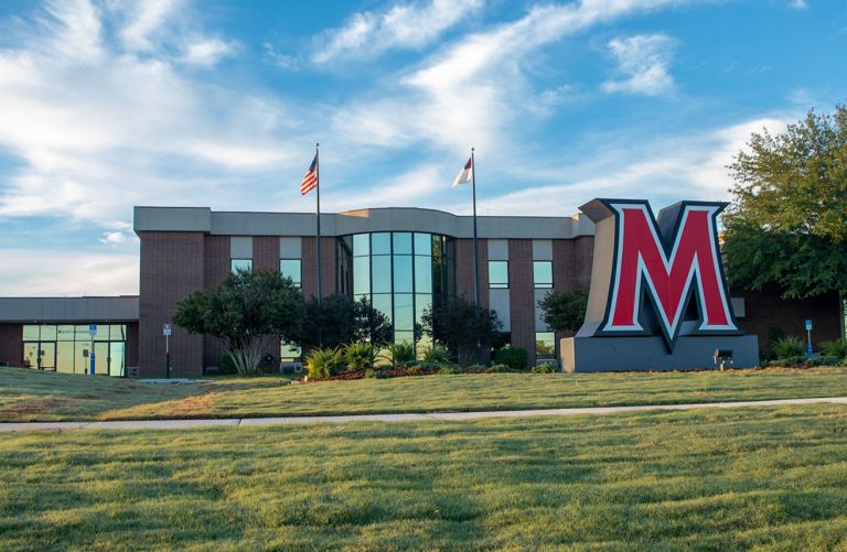 MACU History | MACU